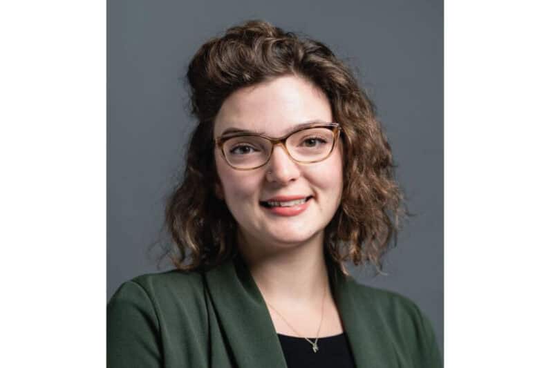 Dr. Kelly Nichols