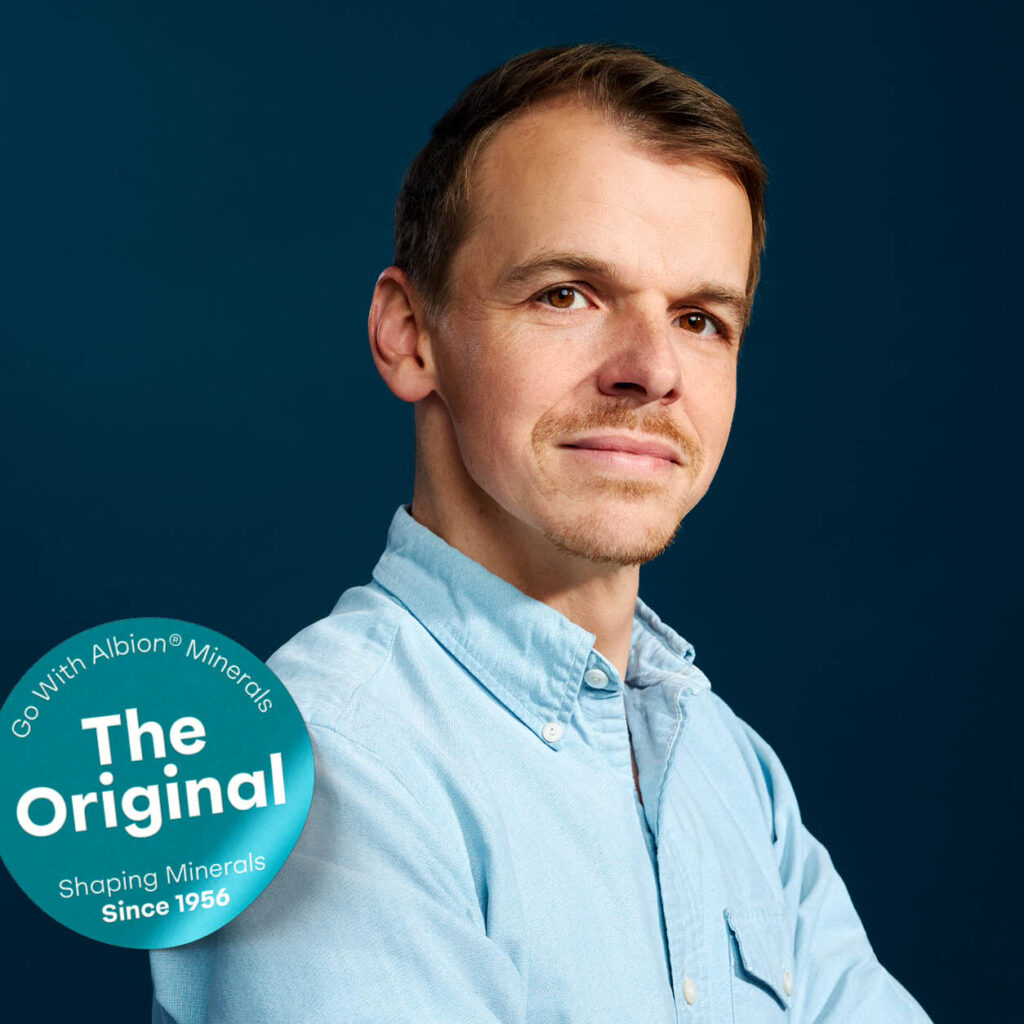 Oliver Reimann for the original campaign