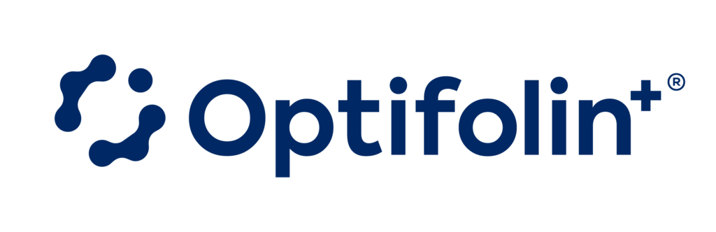 Optifolin+ logo