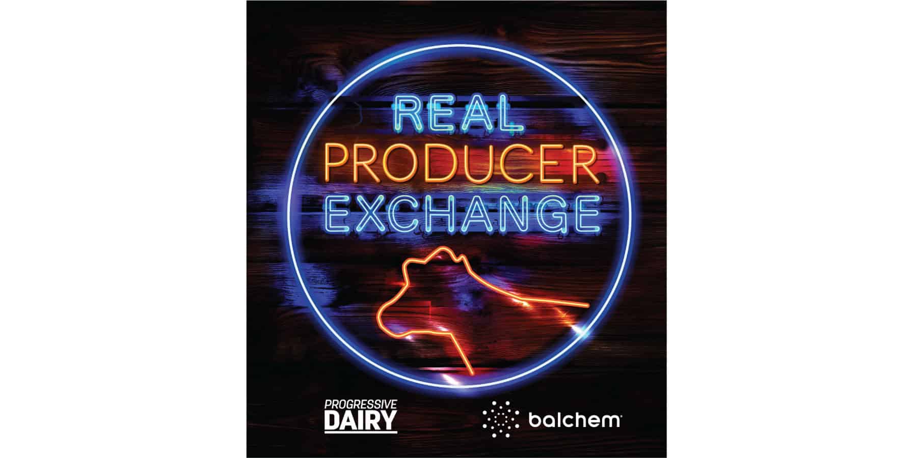 Real Producer Exchange