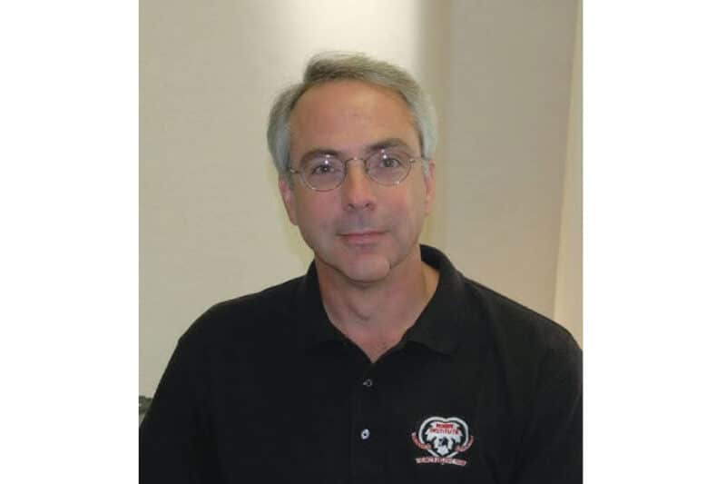 Dr. Rick Grant