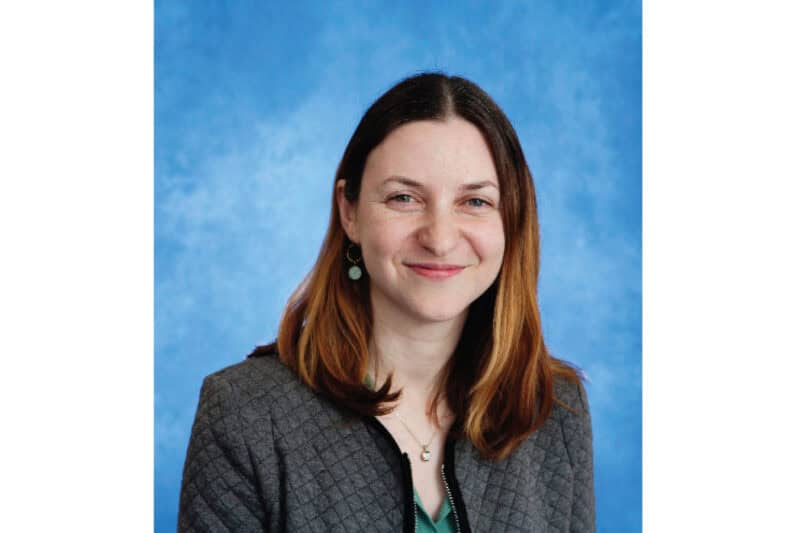 Dr. Veronica Shabtai