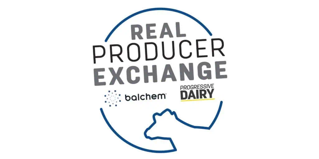 Real Producer Exchange