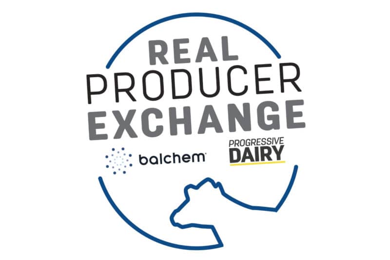 Real Producer Exchange
