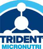 Trident Micronutri Logo Trident