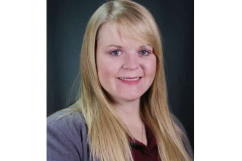 Dr. Jennifer Spencer