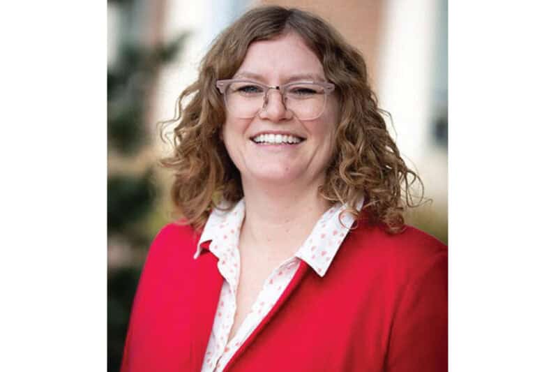 Dr. Melissa Cantor