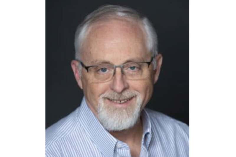 Dr. Michael Overton