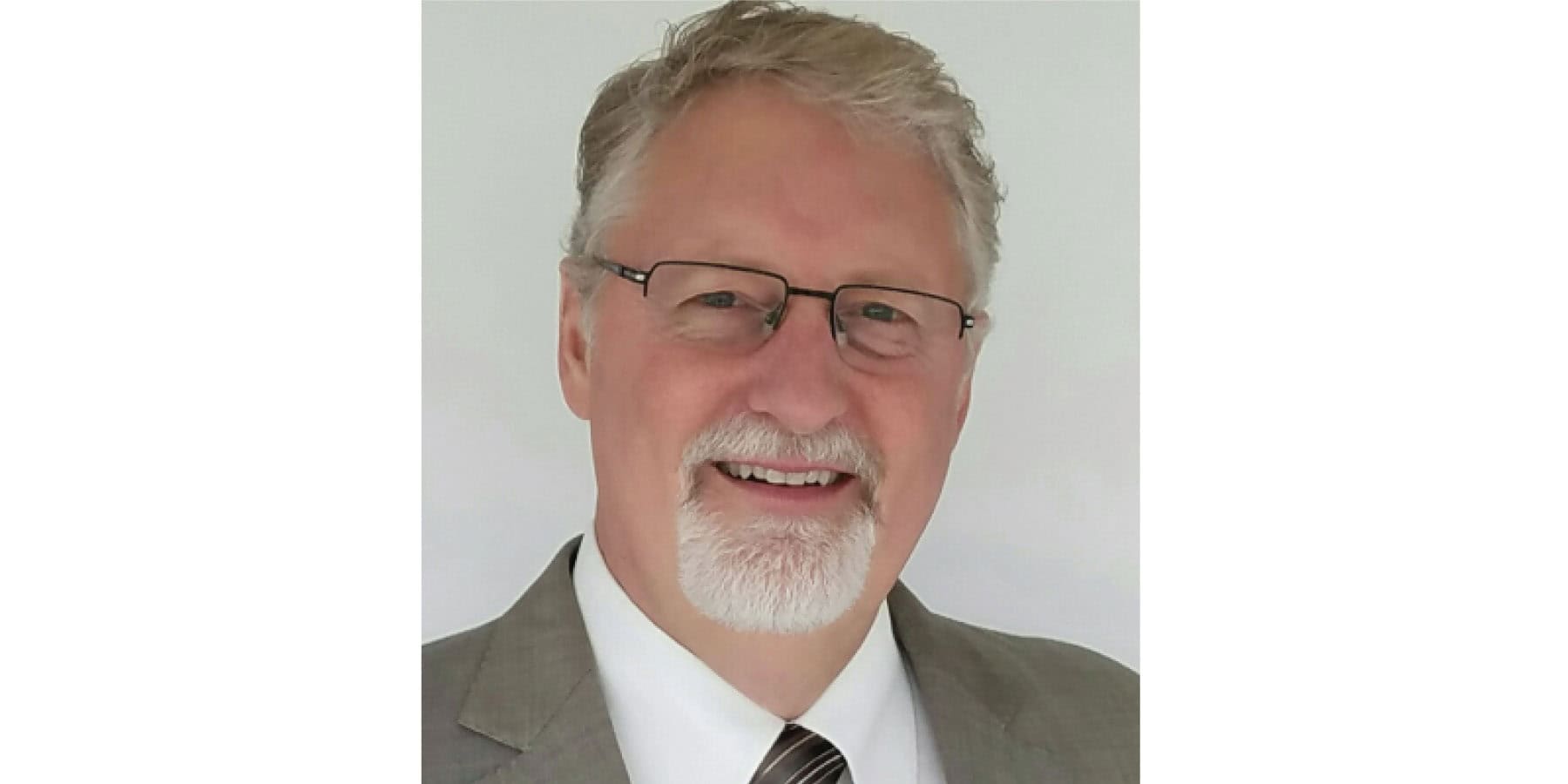 Dr. Mike VandeHaar