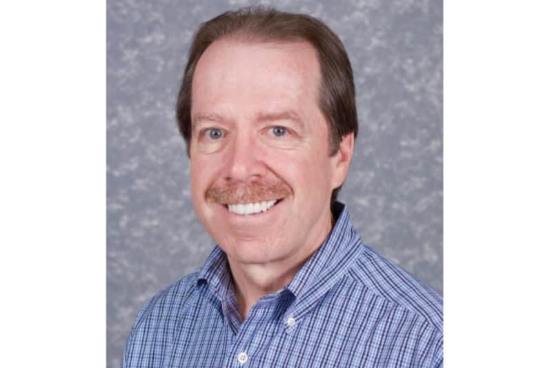 Dr. Charlie Staples