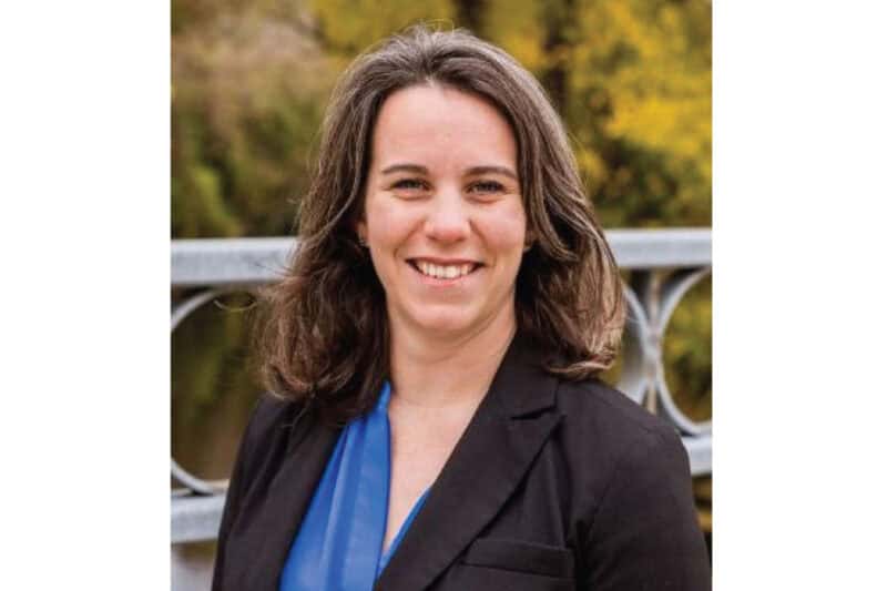 Dr. Gail Carpenter