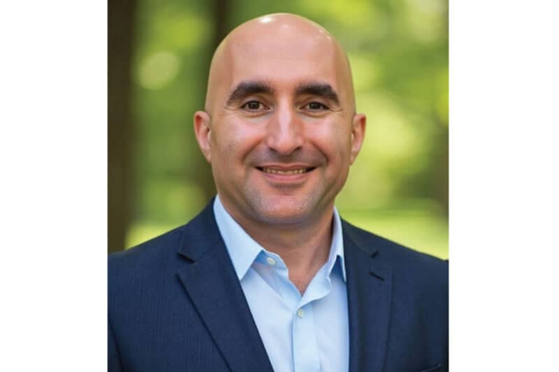 Dr. Aleksan Shanoyan