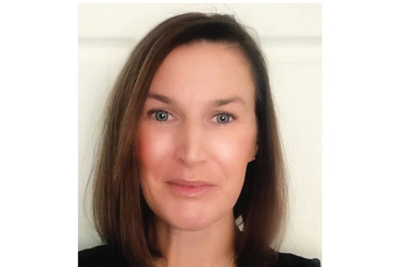 Dr. Kristen Ricklefs-Johnson