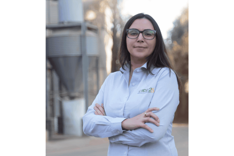 Dr. Melina Bonato