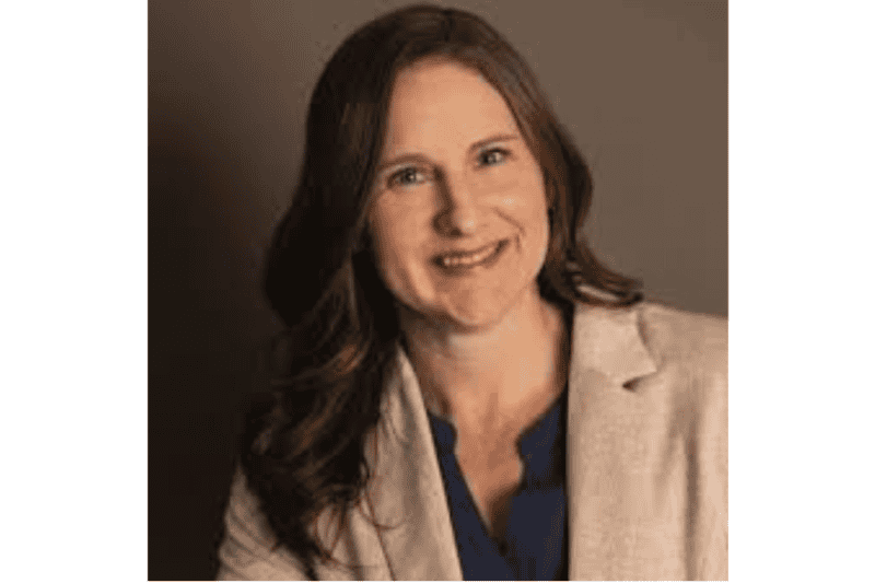 Dr. Melissa Weber
