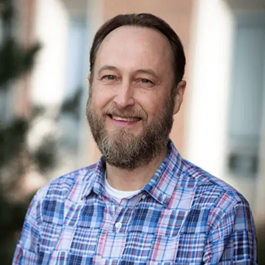 Dr. Chad Dechow