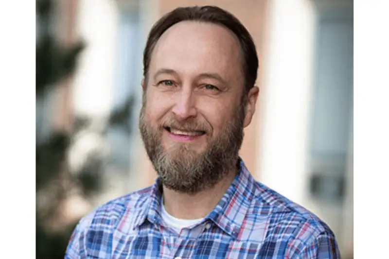 Dr. Chad Dechow