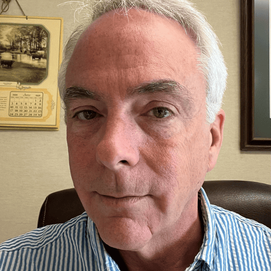Dr. Rick Grant