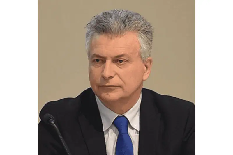 Dr. Erminio Trevisi