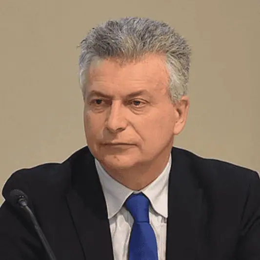 Dr. Erminio Trevisi