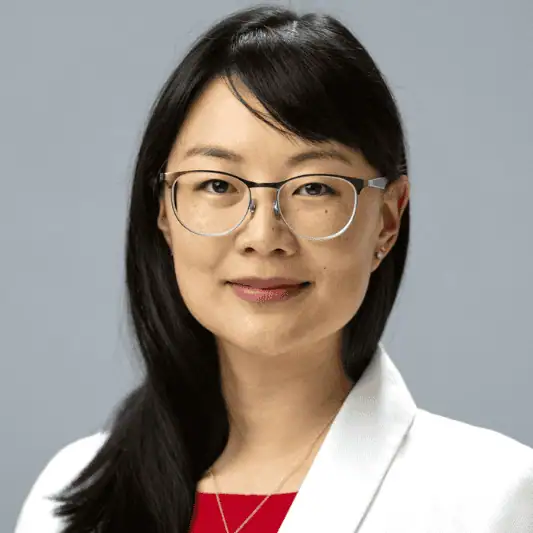 Dr. Jennifer Van Os