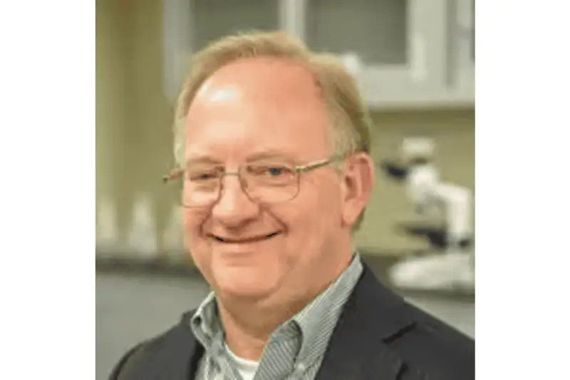 Ralph Ward