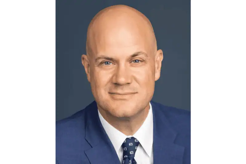 Corey Geiger