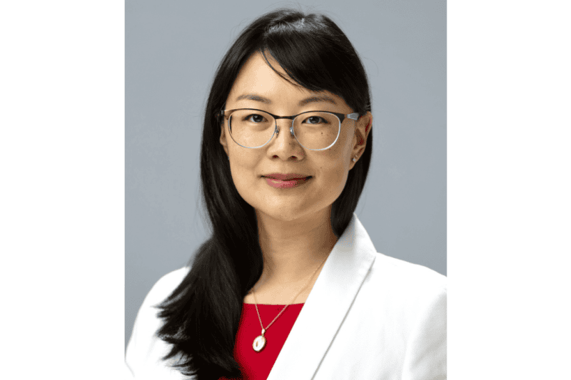 Dr. Jennifer Van Os