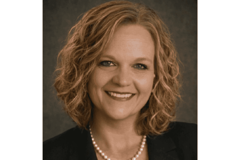 Dr. Ann Marie D. Ocker