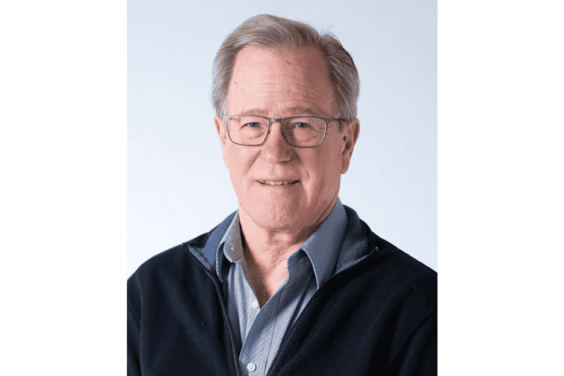 Dr. Jeffrey Firkins