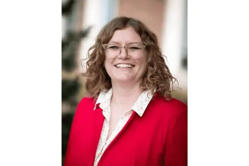 Dr. Melissa Cantor