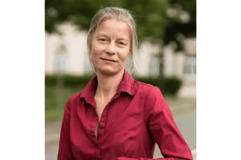 Dr. Mirja Wilkens