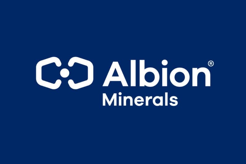 Balchem Albion Minerals logo