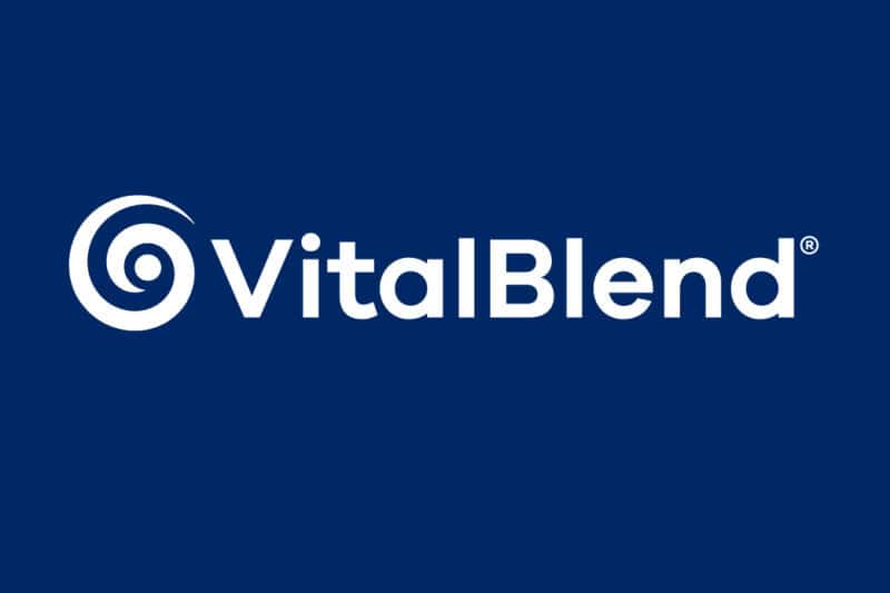 Balchem VitalBlend logo