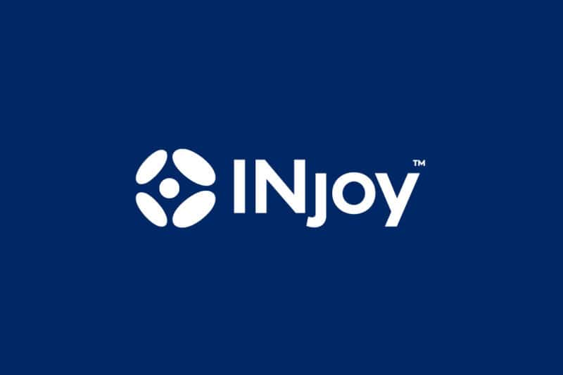 Balchem INjoy logo