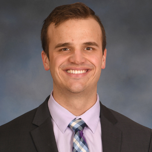 Dr. Kirby Krogstad