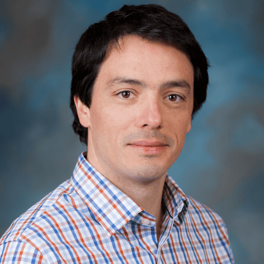 Dr. Francisco Peñagaricano
