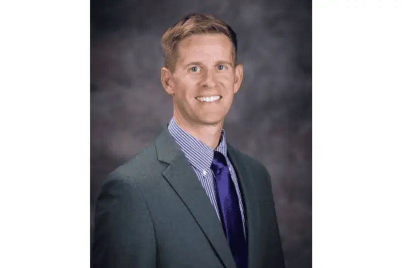 Dr. Billy Brown